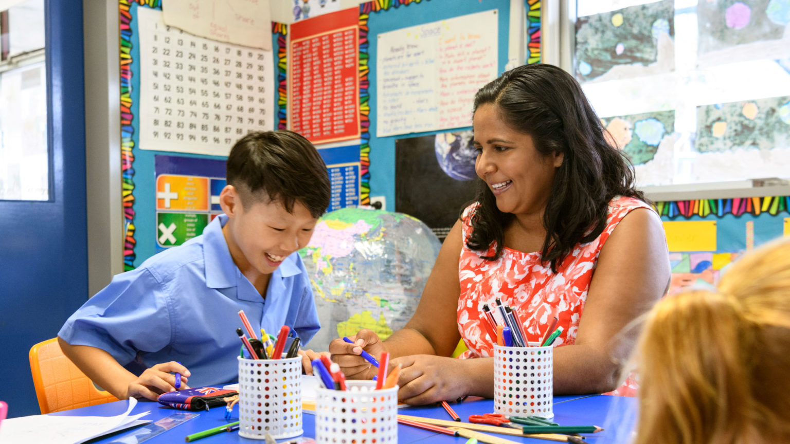 Study Teaching at Eastern College Australia - Eastern College Australia